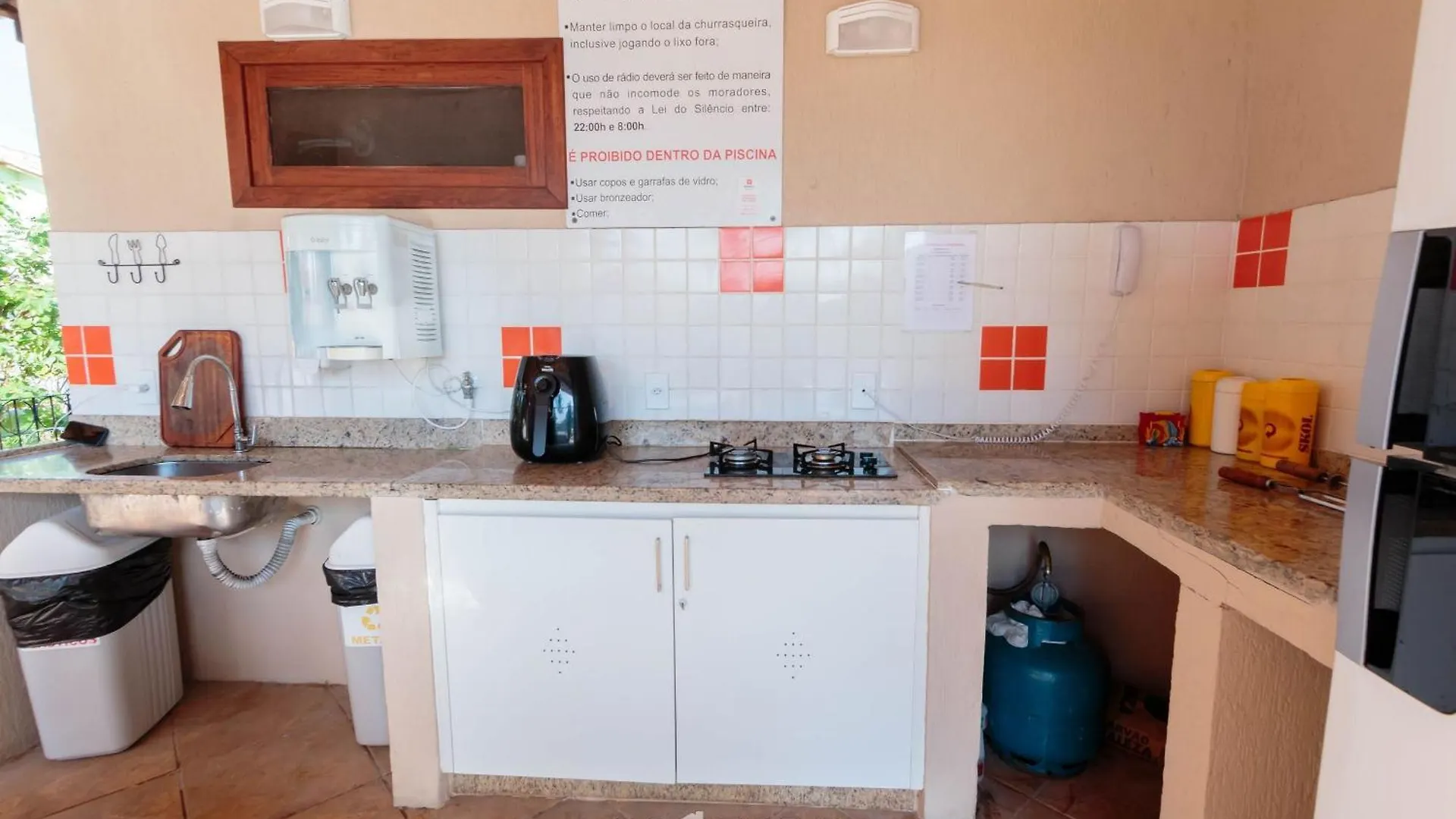 Linda Casa Com Piscina E Churrasqueira Ura0015 Porto Seguro 0*,
